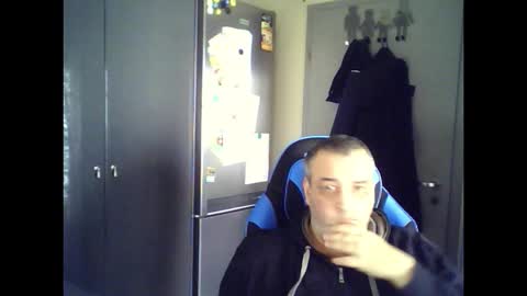 Chris online show from March 21, 2026, 10:20 am