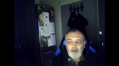 Chris online show from May 3, 2026, 5:46 am