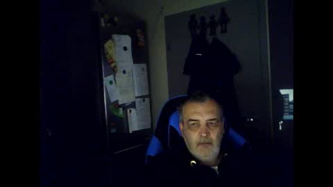 Chris online show from May 10, 2026, 4:28 am