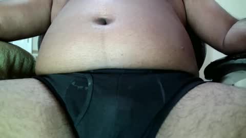 Chris4u4fun online show from October 19, 2025, 6:52 pm