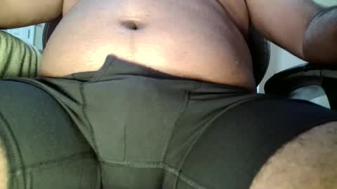 Chris4u4fun online show from January 14, 2026, 6:35 pm