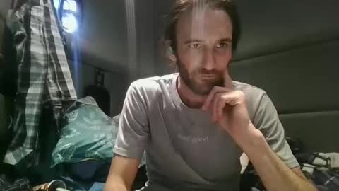 chris6p9 online show from December 18, 2025, 5:19 pm