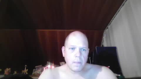 chris84ger online show from December 27, 2024, 6:53 pm
