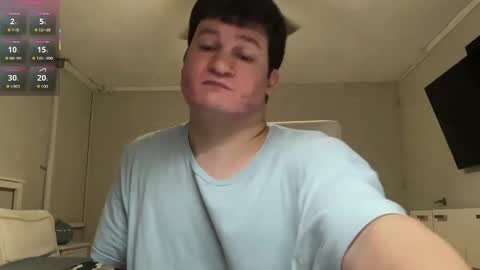 Chris Evens online show from September 16, 2025, 8:21 pm