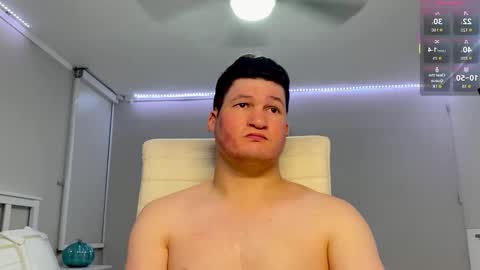 Chris Evens online show from September 23, 2025, 1:30 am