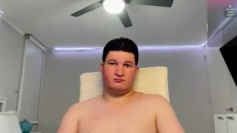 Chris Evens online show from September 23, 2025, 11:08 pm