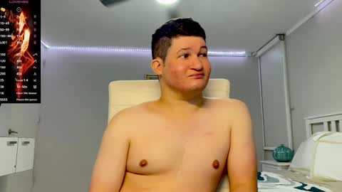 Chris Evens online show from September 25, 2025, 1:42 am