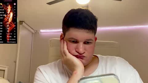 Chris Evens online show from September 28, 2025, 12:16 am