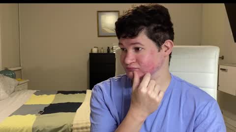 Chris Evens online show from November 3, 2025, 7:04 pm