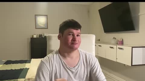 Chris Evens online show from November 12, 2025, 11:58 pm