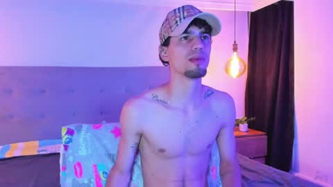 chris angnel online show from April 27, 2026, 3:48 am