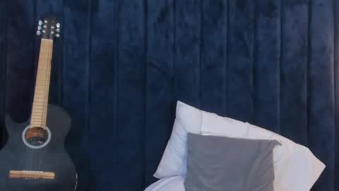 chris_blackwood online show from February 6, 2025, 6:51 am