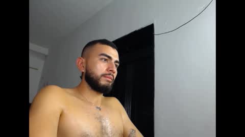 chris_blackwood online show from February 18, 2025, 4:26 am