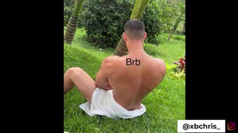 Chris B online show from February 15, 2026, 6:15 pm