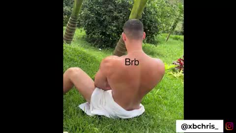 Chris B online show from February 24, 2026, 6:17 pm