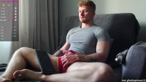 redhead thief of sausages and hearts online show from January 18, 2025, 10:17 am