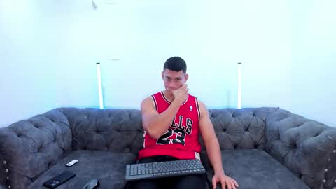 Snapshot of chris_diamonnd chatting on January 11, 2026, 8:25 pm Chris Diamond online show from January 11, 2026, 8:25 pm