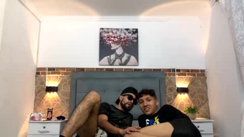 chris_kizz online show from December 13, 2024, 4:43 am