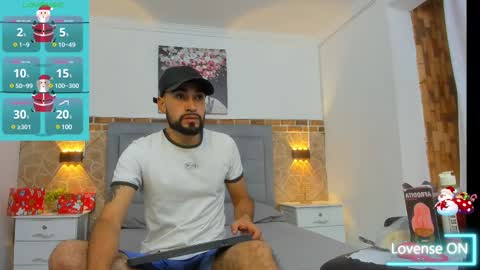 chris_kizz online show from December 27, 2024, 3:31 am