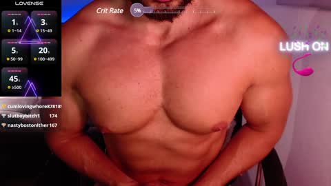 cris         Twitter magnum101010 insta magnumc20 online show from February 4, 2025, 3:33 am