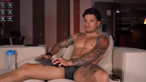 Snapshot of chris_morton chatting on February 17, 2026, 12:51 am chris_morton online show from February 17, 2026, 12:51 am