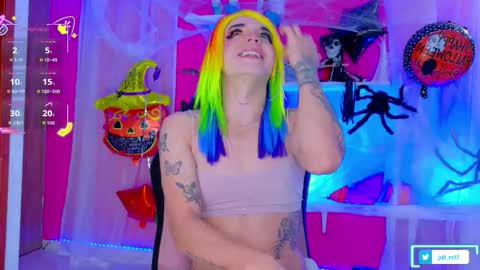 juli   Instagram july rv17 - Twitter juli rv17     online show from October 20, 2025, 12:16 pm