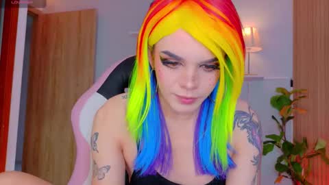 juli   Instagram july rv17 - Twitter juli rv17     online show from March 7, 2026, 12:35 pm