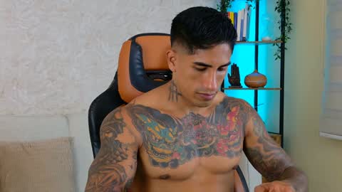 chris reilly online show from January 31, 2025, 11:13 pm