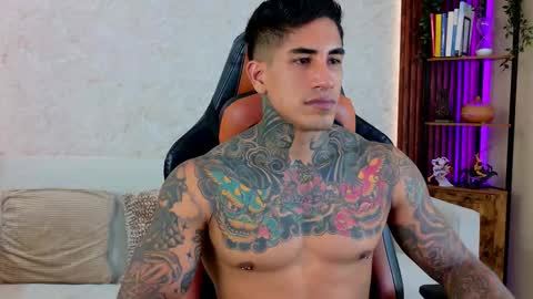 chris reilly online show from March 19, 2026, 8:13 pm