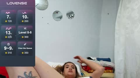 Yarixa online show from February 1, 2025, 12:18 am