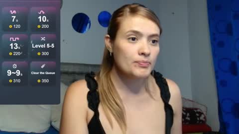 Yarixa online show from February 13, 2025, 9:49 pm