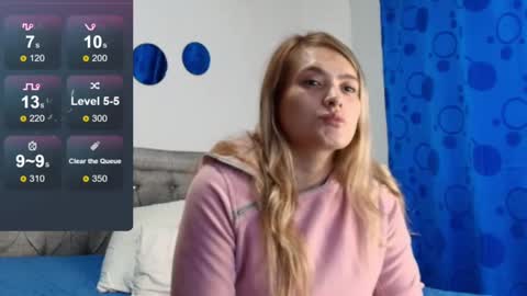 Yarixa online show from February 19, 2025, 11:04 pm