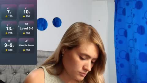 Yarixa online show from February 26, 2025, 11:37 pm