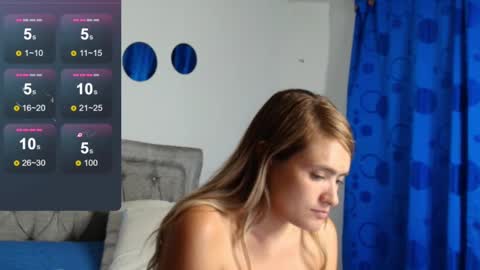 Yarixa online show from February 28, 2025, 1:47 am