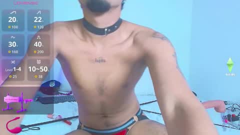 Snapshot of chris_starx chatting on April 10, 2026, 6:18 am chris_starx online show from April 10, 2026, 6:18 am