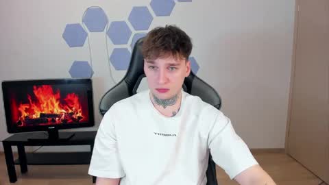 Chris Tyson online show from January 4, 2025, 5:37 pm