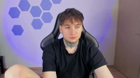 Chris Tyson online show from January 20, 2025, 10:04 pm