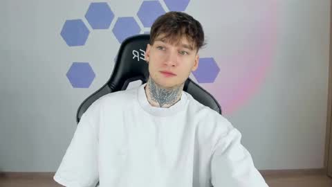 Chris Tyson online show from February 26, 2025, 10:42 pm