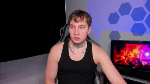 Chris Tyson online show from October 5, 2025, 9:40 am