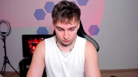 Chris Tyson online show from December 18, 2025, 9:37 am