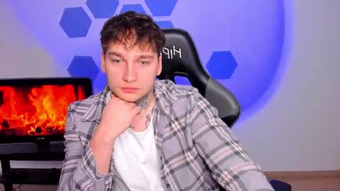 Chris Tyson online show from January 18, 2026, 8:29 am