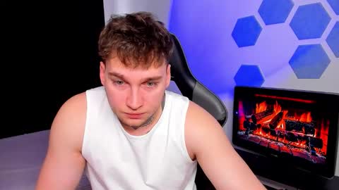 Chris Tyson online show from February 3, 2026, 8:41 am