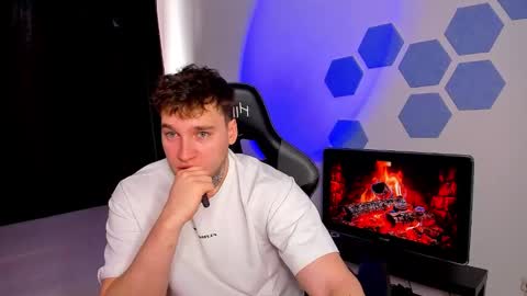 Chris Tyson online show from February 9, 2026, 8:18 am