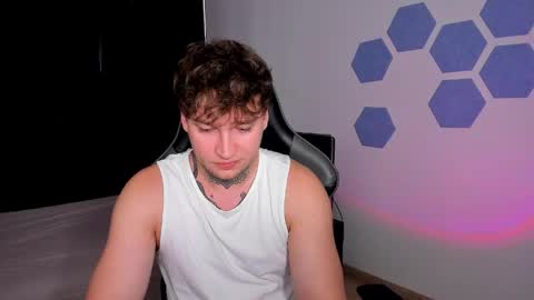 Chris Tyson online show from June 5, 2026, 5:14 am