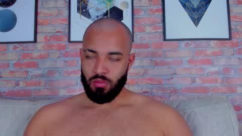 Chris Varden online show from March 17, 2026, 8:01 pm