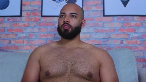 Chris Varden online show from March 24, 2026, 8:14 pm