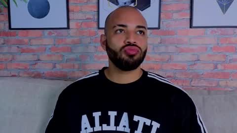 Chris Varden online show from April 26, 2026, 7:22 pm