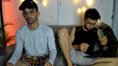 Snapshot of chrisandrew_ chatting on January 14, 2025, 3:11 am Im Chirs IM MODEL INDEPENDT online show from January 14, 2025, 3:11 am