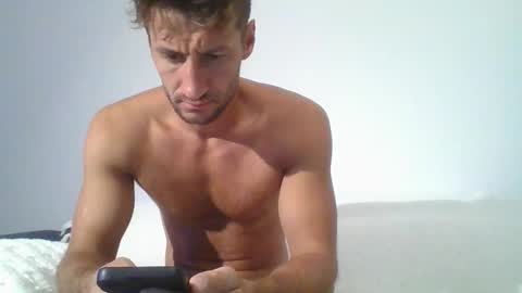 chrisaron online show from September 28, 2025, 3:12 am