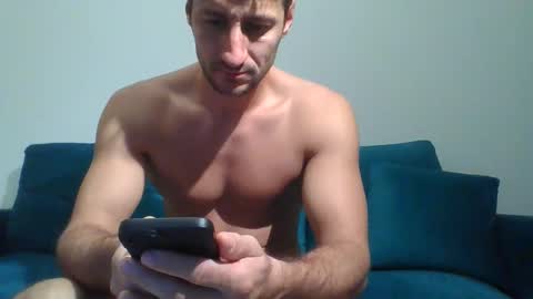 chrisaron online show from November 15, 2025, 4:21 am